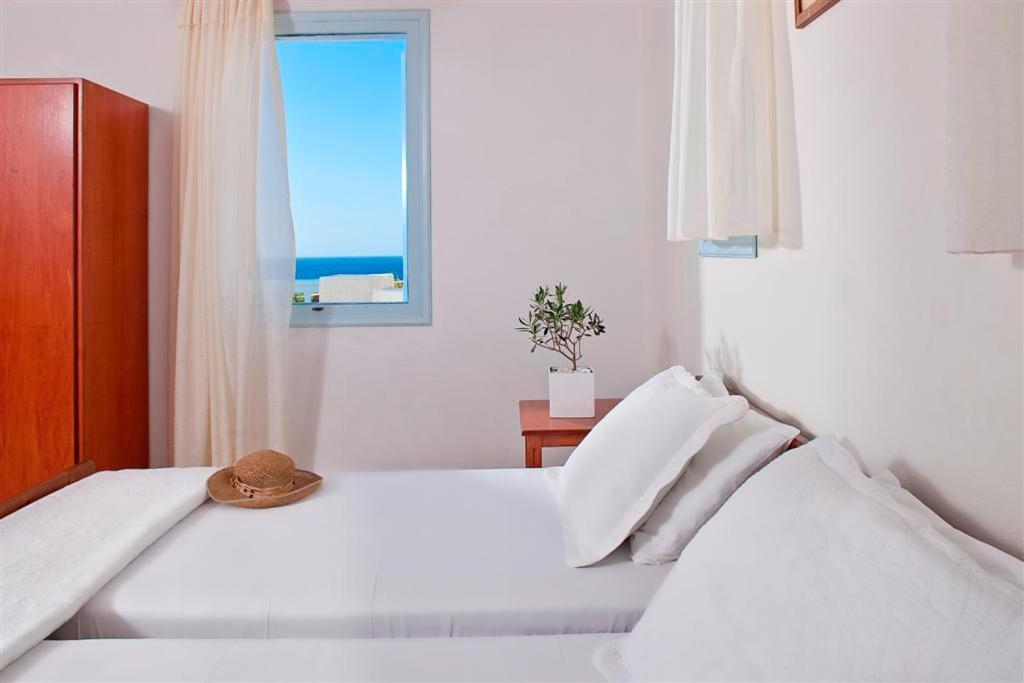 Pirgos Stelida Hotel Kamer foto