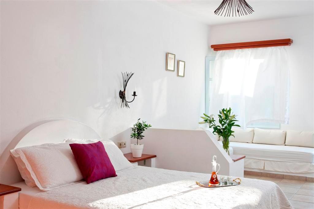 Pirgos Stelida Hotel Kamer foto