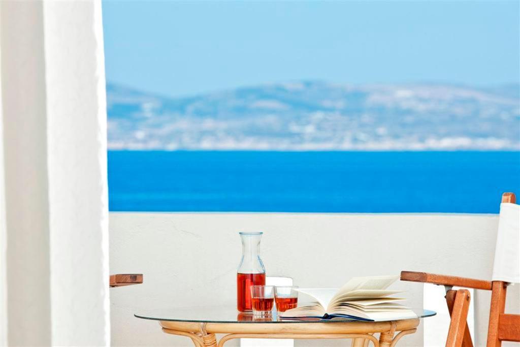 Pirgos Stelida Hotel Kamer foto